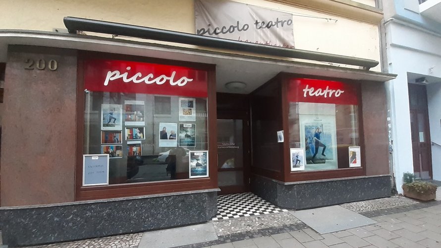 Piccolo teatro Haventheater (Vorschaubild)