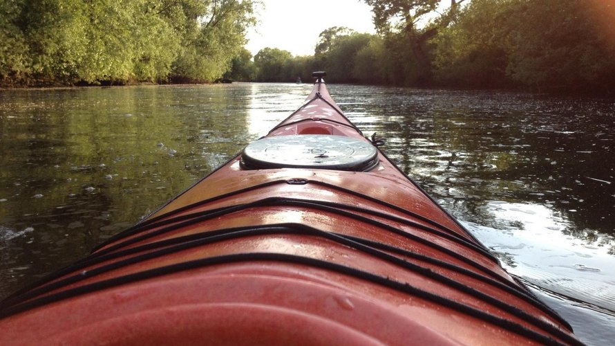 Kanuscheune Bremen (Vorschaubild)