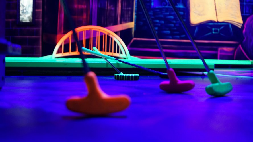 Minigolf Helden (Vorschaubild)