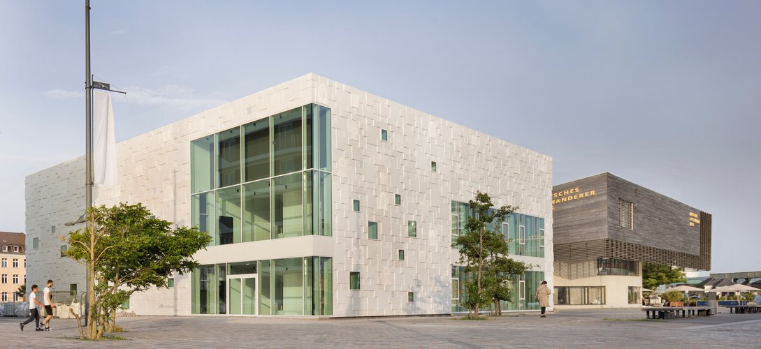 DEUTSCHES AUSWANDERERHAUS (Vorschaubild)