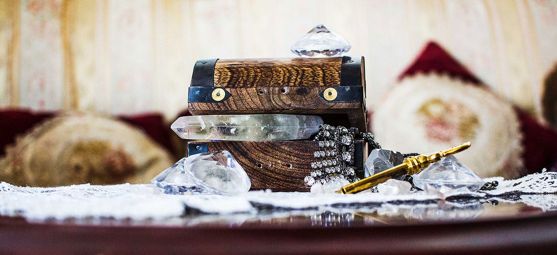 MYSTERY HOUSE BREMEN (Vorschaubild)