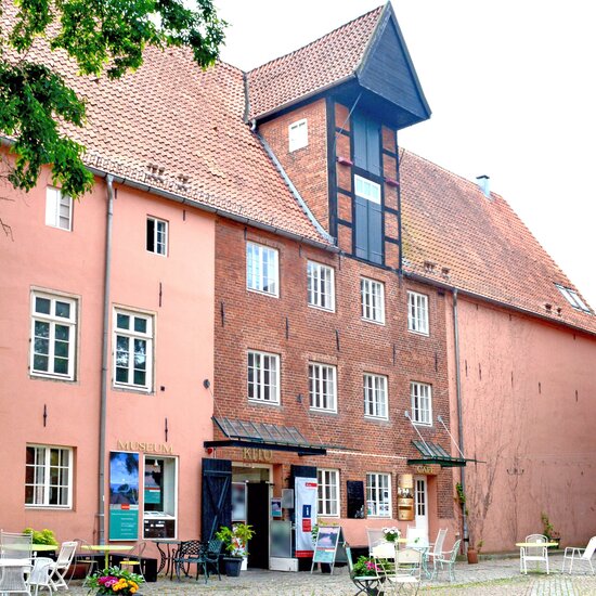 Overbeck Museum (Vorschaubild)