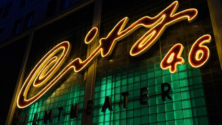 CITY 46 - Ein Kommunales Kino für Bremen (Vorschaubild)