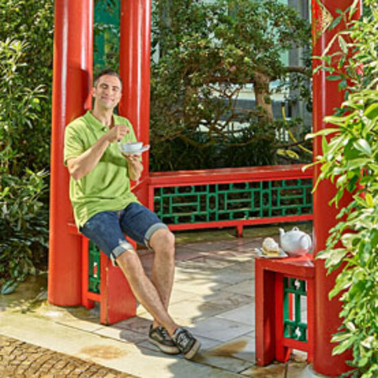 BOTANIKA (Vorschaubild)