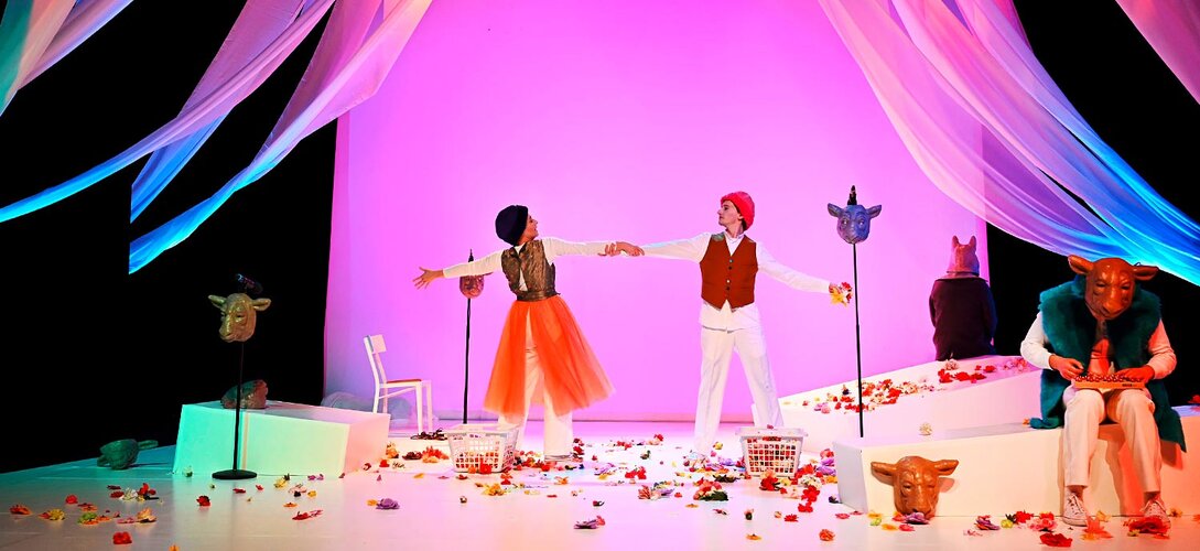 BREMER SHAKESPEARE COMPANY (Vorschaubild)