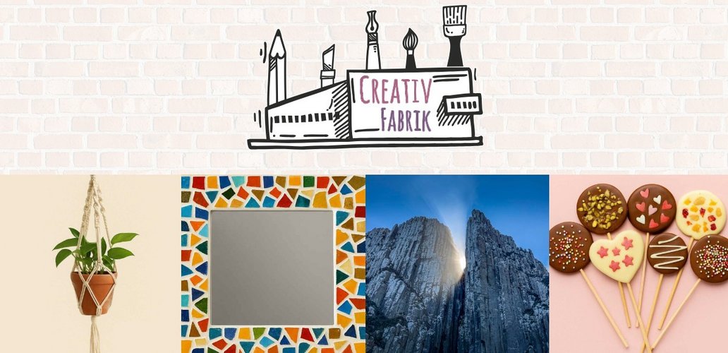 CreativFabrik (Vorschaubild)