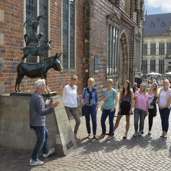 Stadtführung/Bremen Tourismus (Vorschaubild)